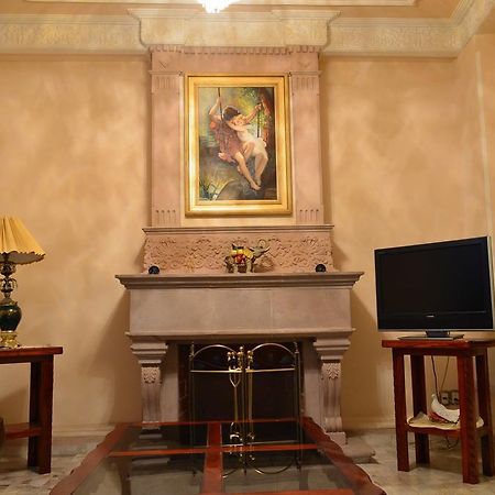 Hotel Boutique De Los Angeles Гуанахуато Екстер'єр фото