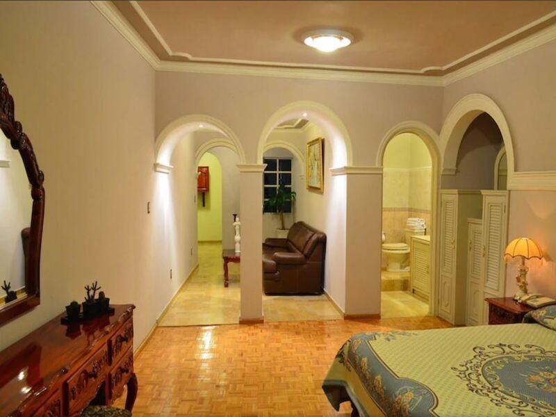 Hotel Boutique De Los Angeles Гуанахуато Екстер'єр фото