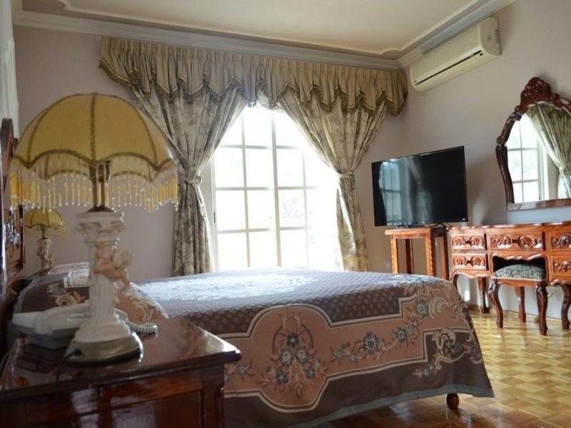 Hotel Boutique De Los Angeles Гуанахуато Екстер'єр фото