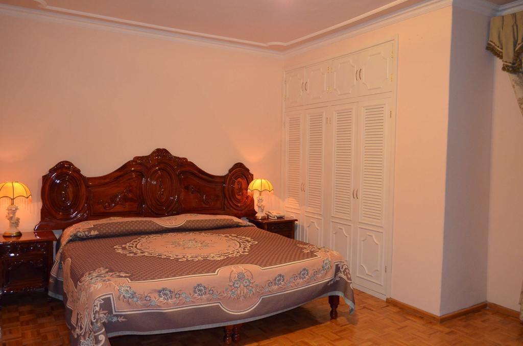 Hotel Boutique De Los Angeles Гуанахуато Екстер'єр фото