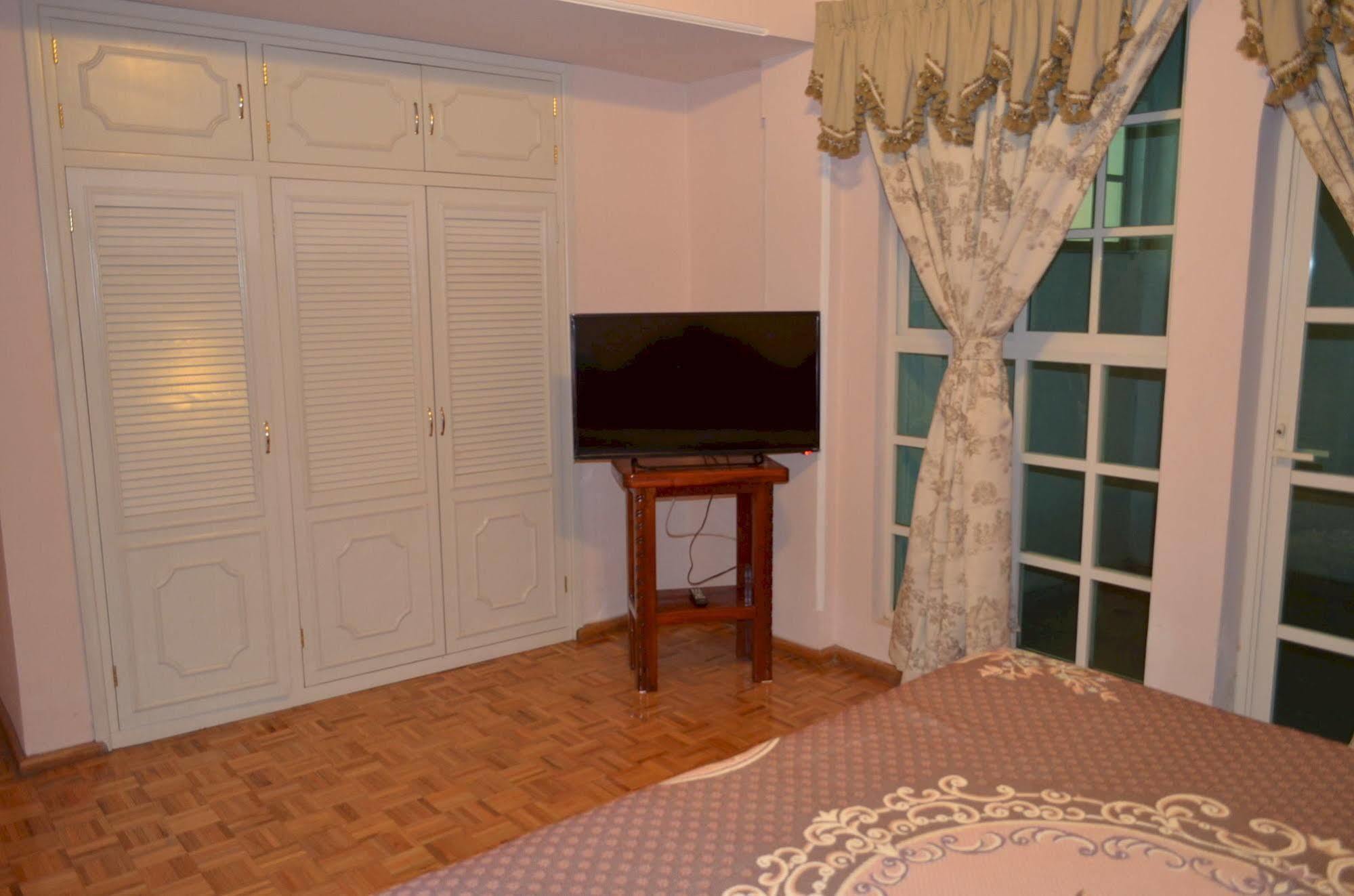 Hotel Boutique De Los Angeles Гуанахуато Екстер'єр фото