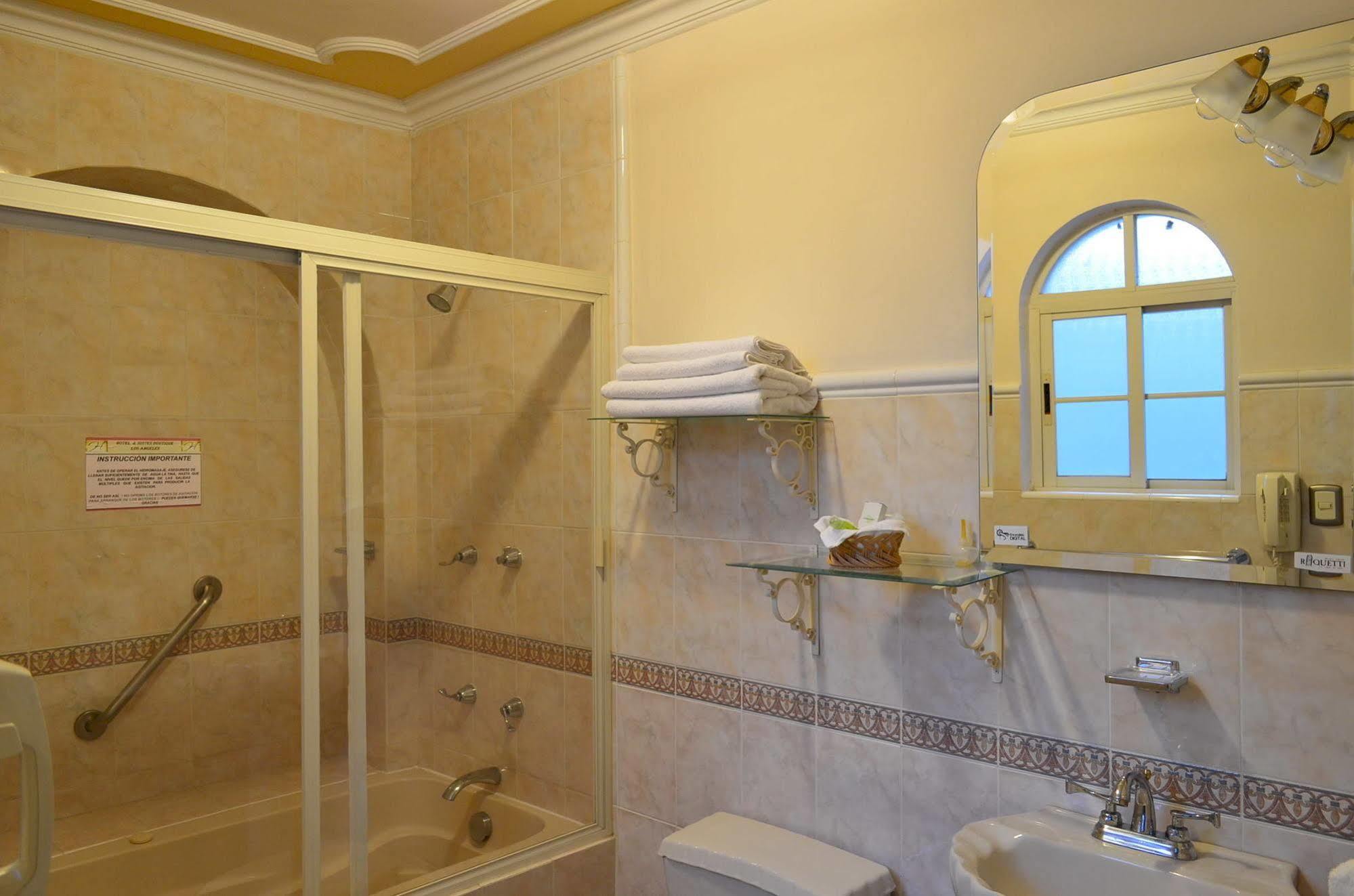 Hotel Boutique De Los Angeles Гуанахуато Екстер'єр фото