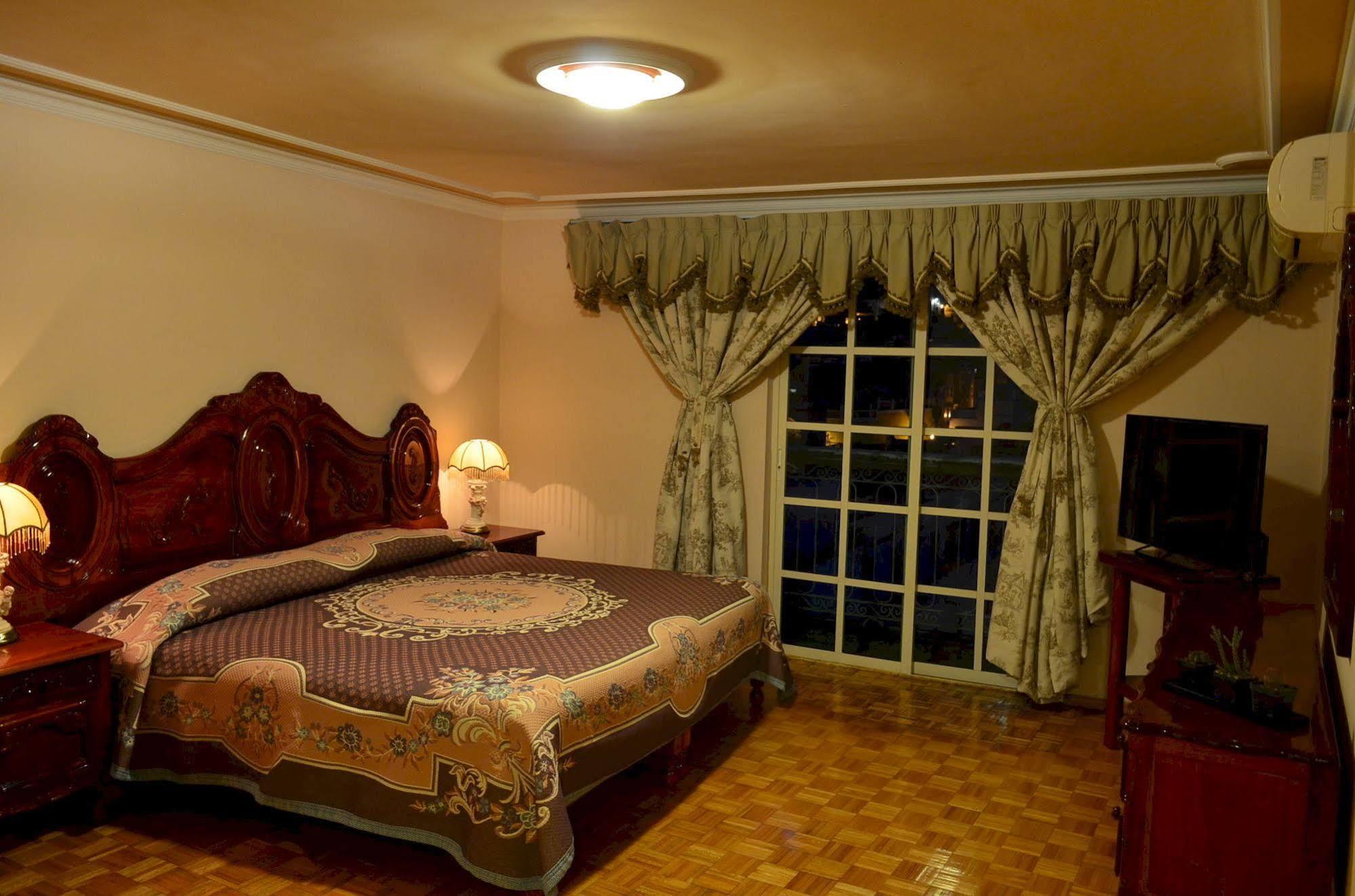 Hotel Boutique De Los Angeles Гуанахуато Екстер'єр фото