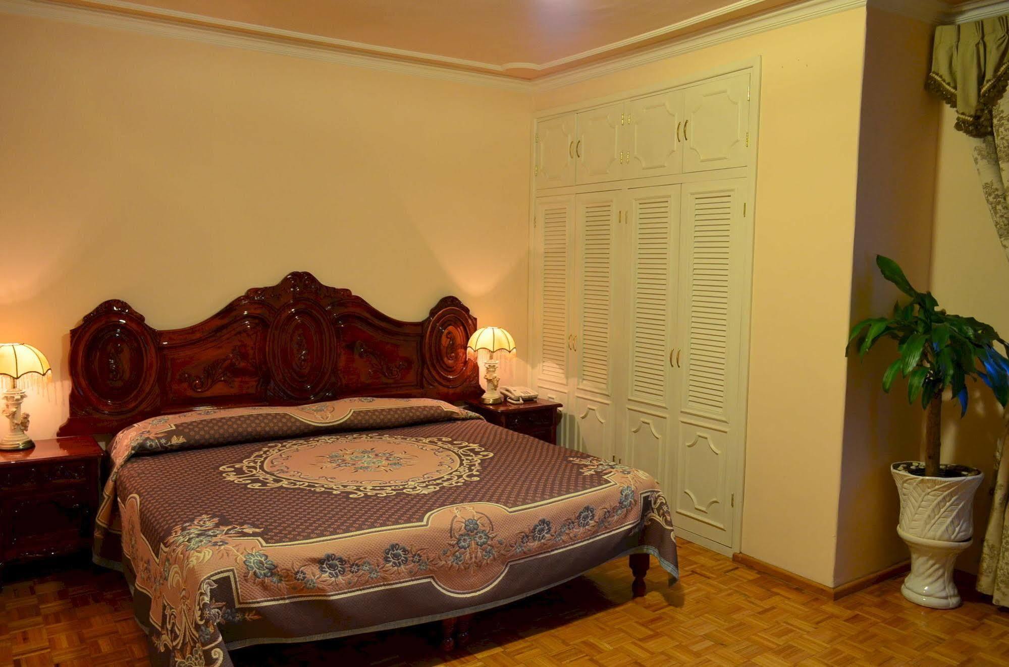 Hotel Boutique De Los Angeles Гуанахуато Екстер'єр фото