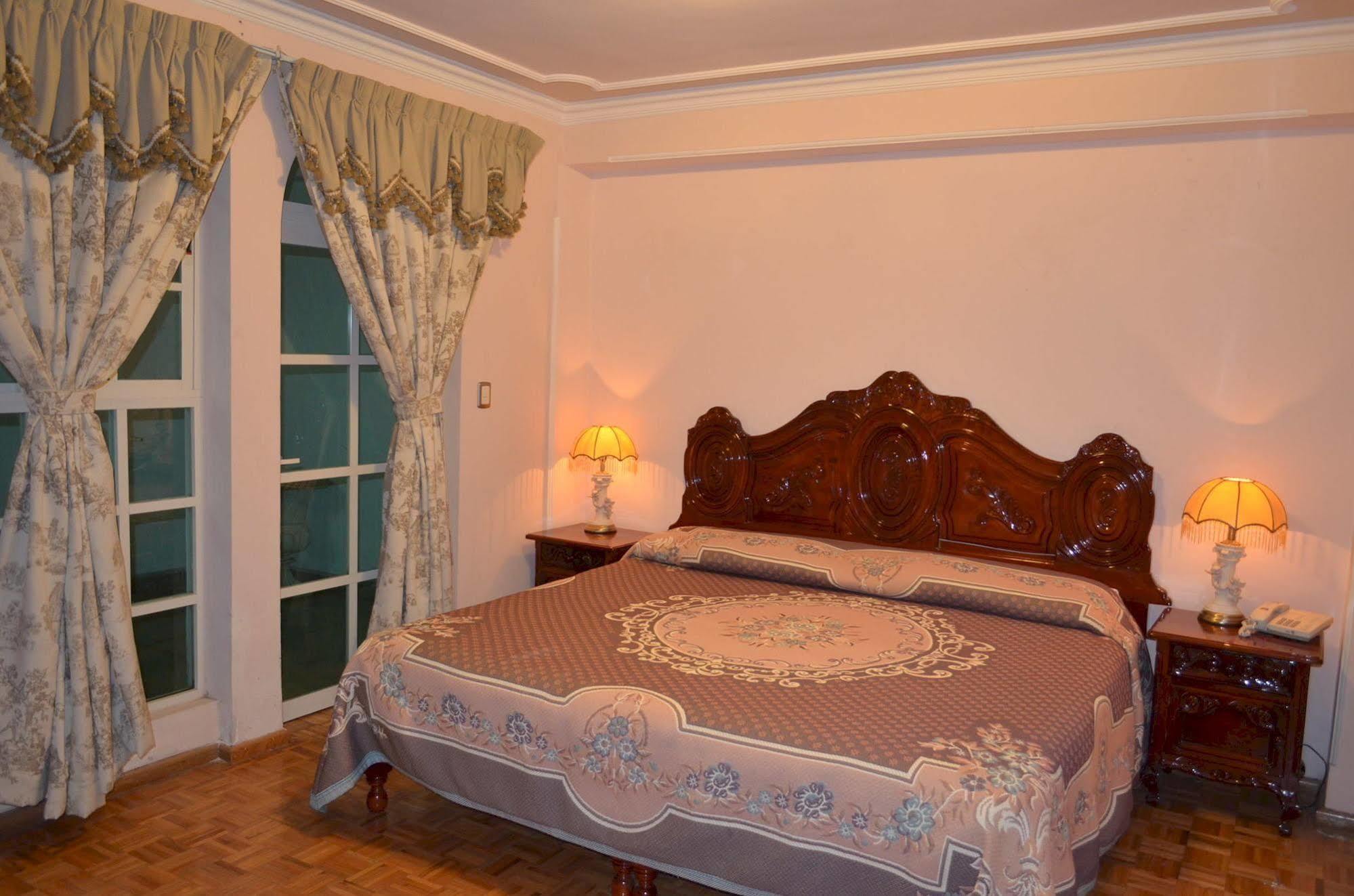 Hotel Boutique De Los Angeles Гуанахуато Екстер'єр фото