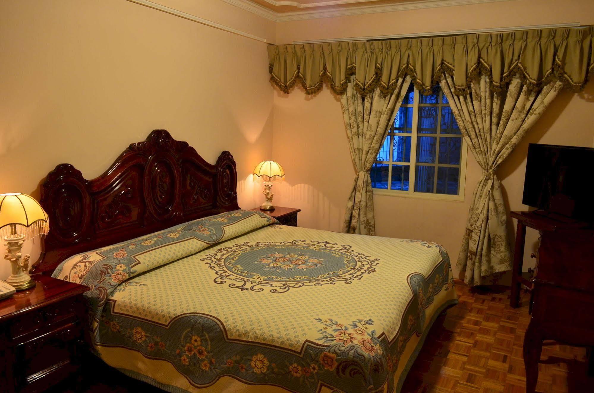 Hotel Boutique De Los Angeles Гуанахуато Екстер'єр фото