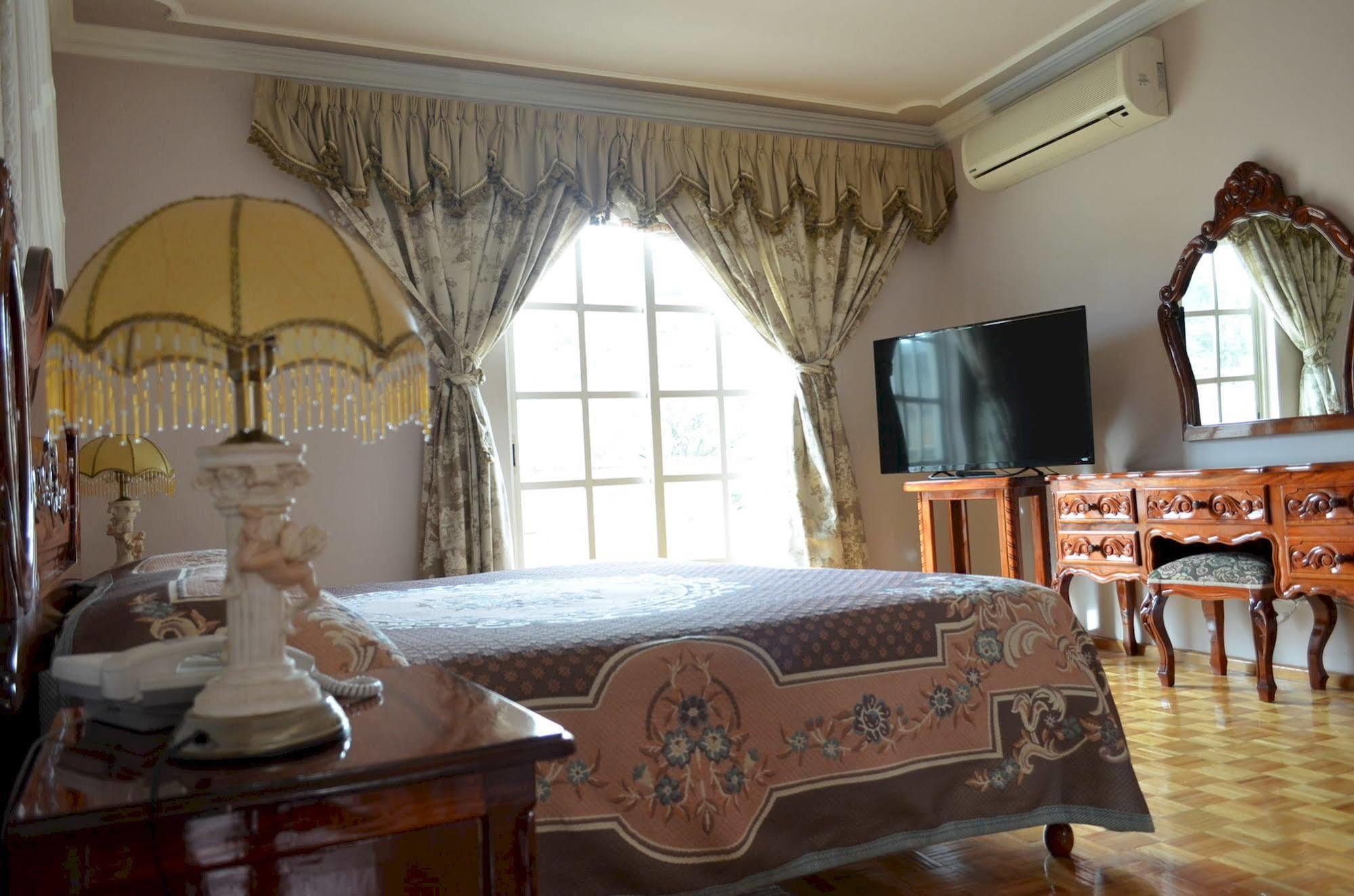 Hotel Boutique De Los Angeles Гуанахуато Екстер'єр фото