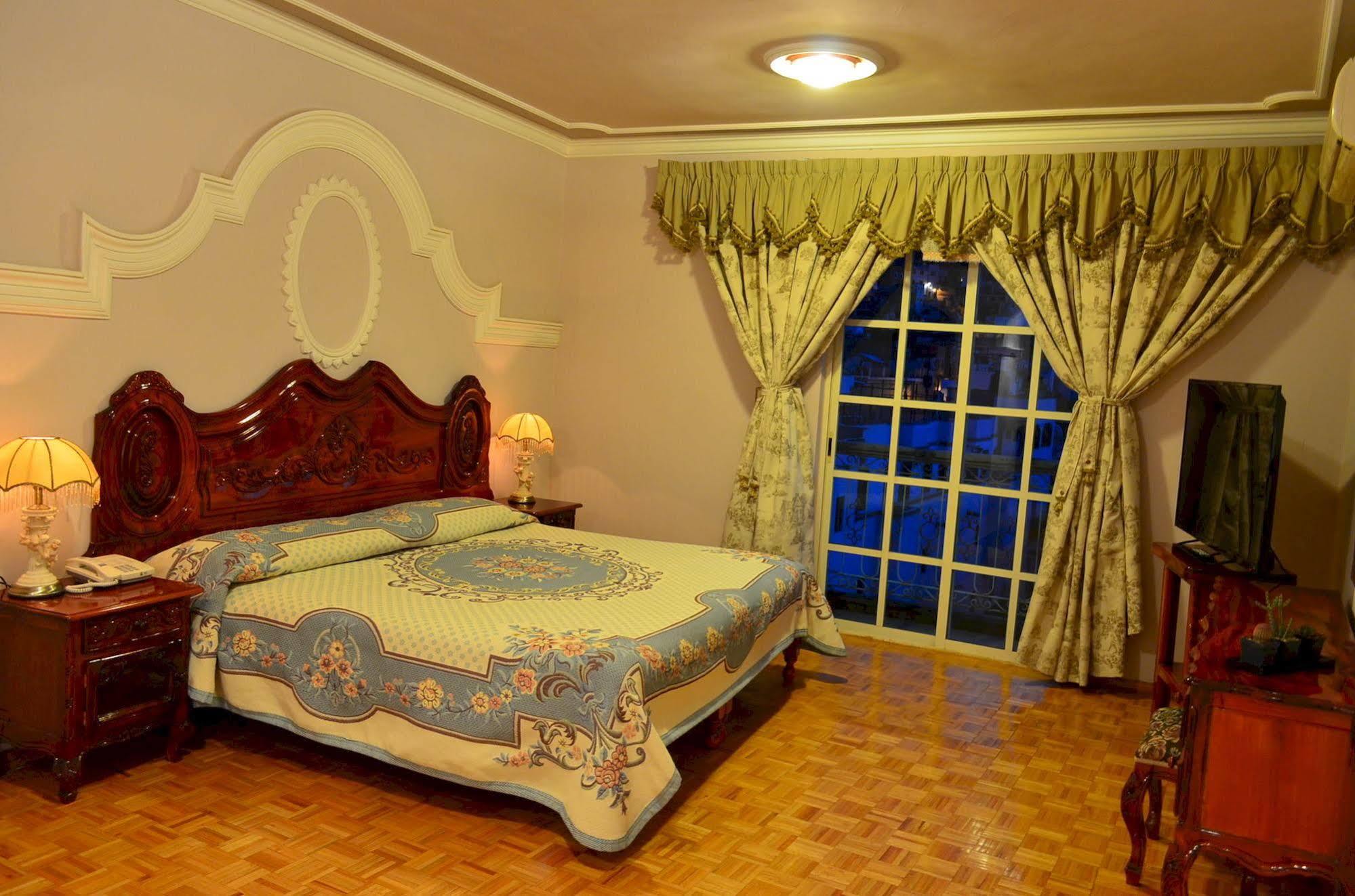 Hotel Boutique De Los Angeles Гуанахуато Екстер'єр фото